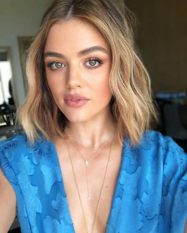 Coupes de cheveux créatives pour femmes 2025-2026 - Tendances des coupes de cheveux dans les designs à la mode