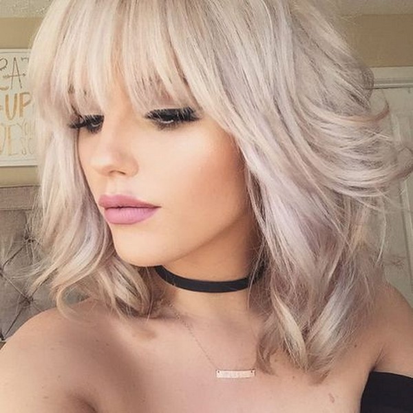 Coupes de cheveux créatives pour femmes 2025-2026 - Tendances des coupes de cheveux dans les designs à la mode