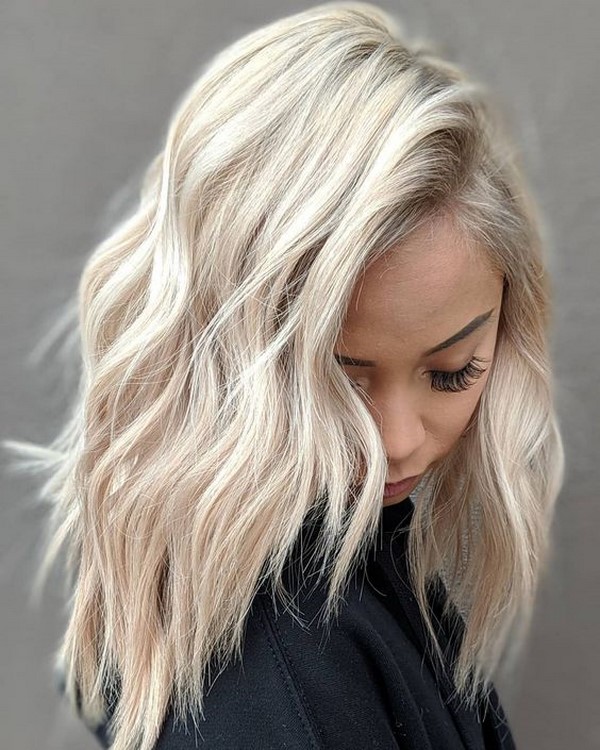 Coupes de cheveux créatives pour femmes 2025-2026 - Tendances des coupes de cheveux dans les designs à la mode