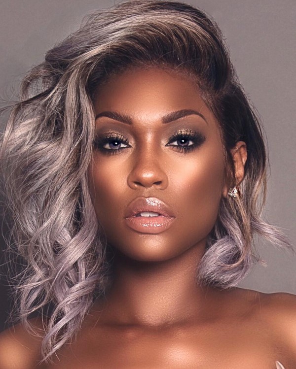 Coupes de cheveux créatives pour femmes 2025-2026 - Tendances des coupes de cheveux dans les designs à la mode