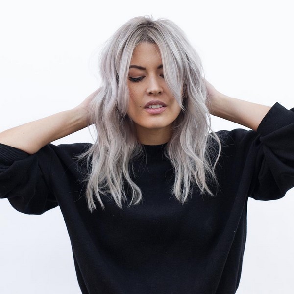 Coupes de cheveux créatives pour femmes 2025-2026 - Tendances des coupes de cheveux dans les designs à la mode