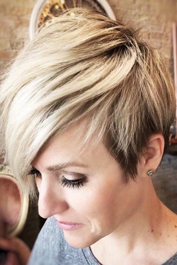 Coupes de cheveux créatives pour femmes 2025-2026 - Tendances des coupes de cheveux dans les designs à la mode