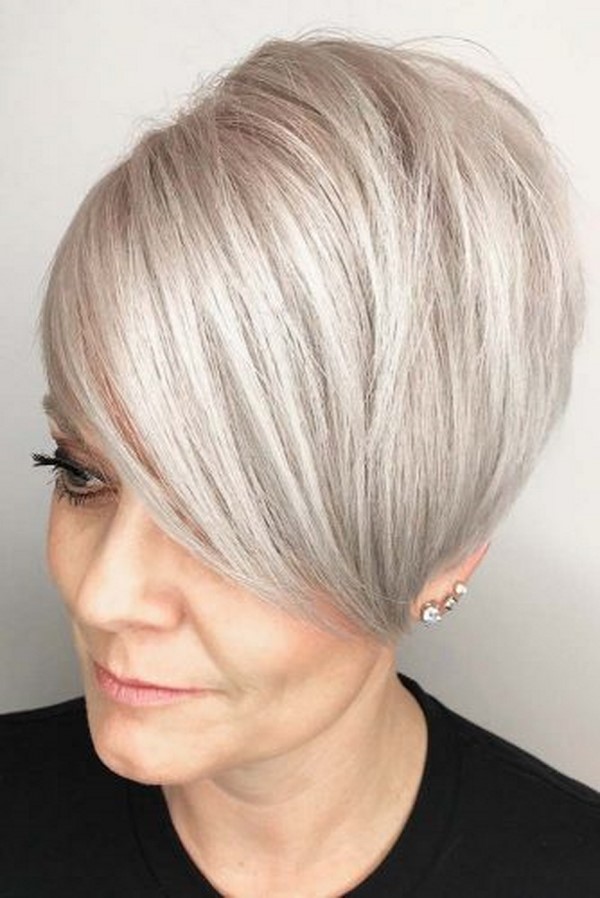 Coupes de cheveux créatives pour femmes 2025-2026 - Tendances des coupes de cheveux dans les designs à la mode