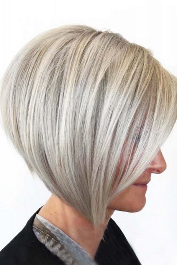 Coupes de cheveux créatives pour femmes 2025-2026 - Tendances des coupes de cheveux dans les designs à la mode