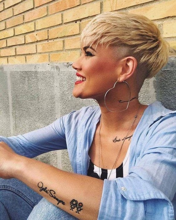 Coupes de cheveux créatives pour femmes 2025-2026 - Tendances des coupes de cheveux dans les designs à la mode