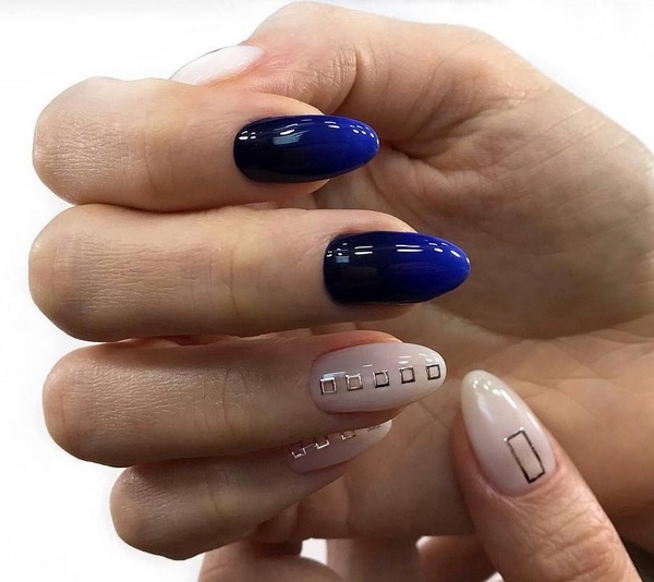 Bright ideas for nail design 2025-2026 - top 20 trends of the new season