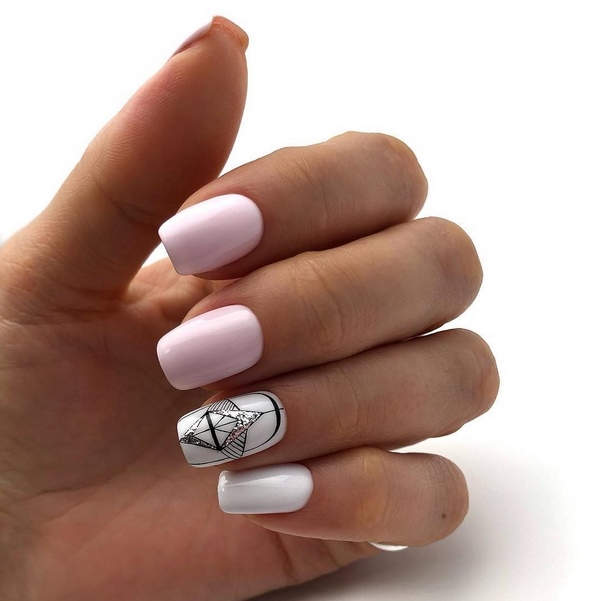 Bright ideas for nail design 2025-2026 - top 20 trends of the new season
