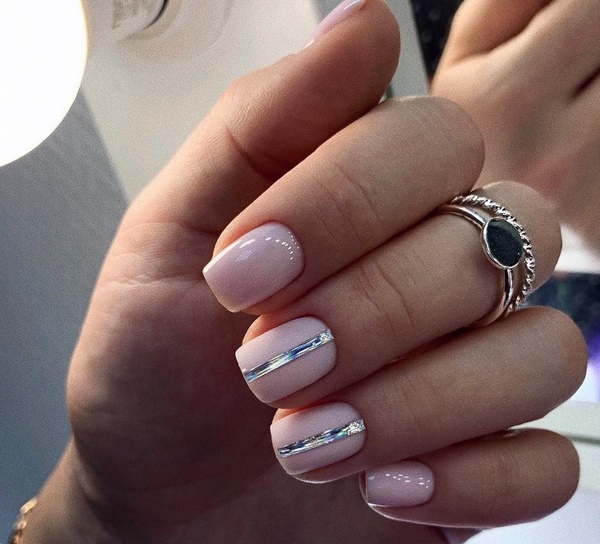 Bright ideas for nail design 2025-2026 - top 20 trends of the new season