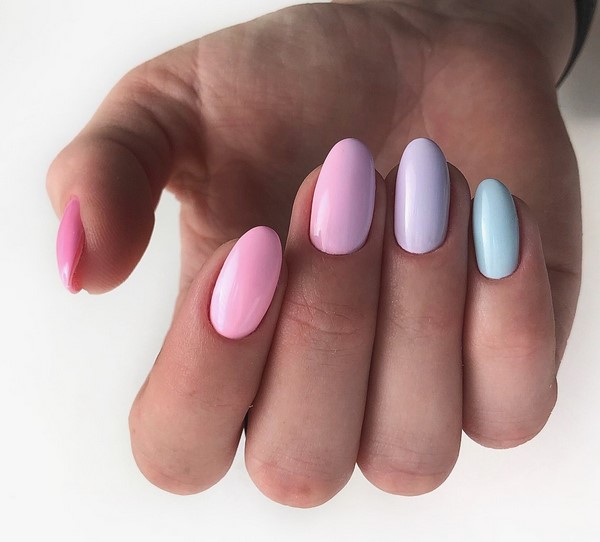 Bright ideas for nail design 2025-2026 - top 20 trends of the new season