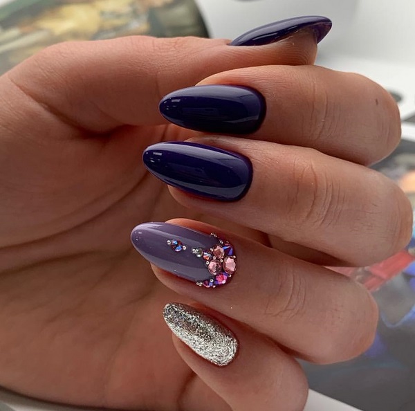 Bright ideas for nail design 2025-2026 - top 20 trends of the new season