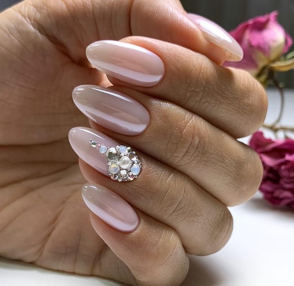 Bright ideas for nail design 2025-2026 - top 20 trends of the new season