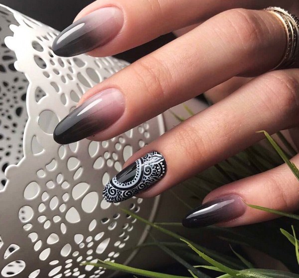 Bright ideas for nail design 2025-2026 - top 20 trends of the new season