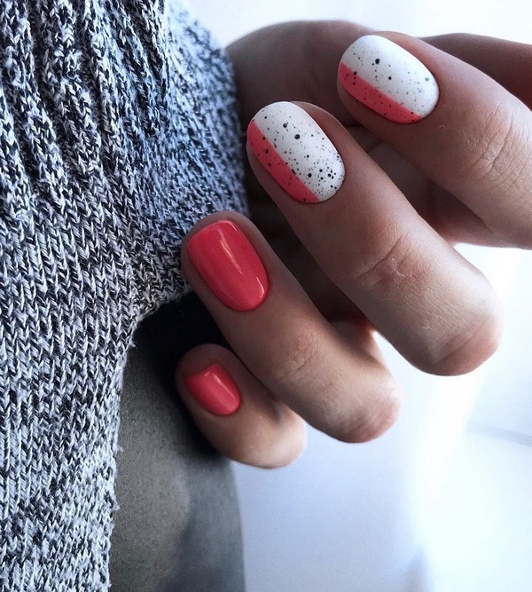 Bright ideas for nail design 2025-2026 - top 20 trends of the new season