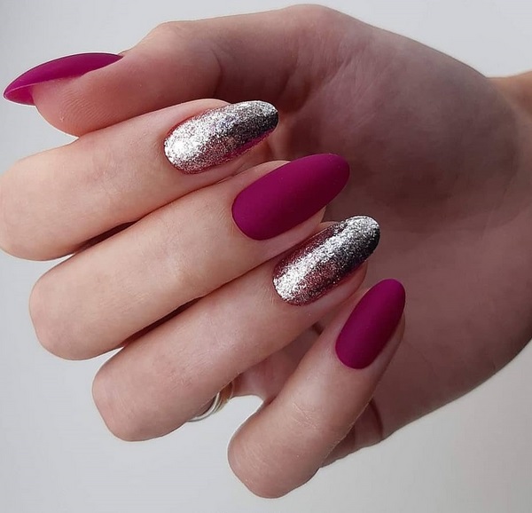 Bright ideas for nail design 2025-2026 - top 20 trends of the new season