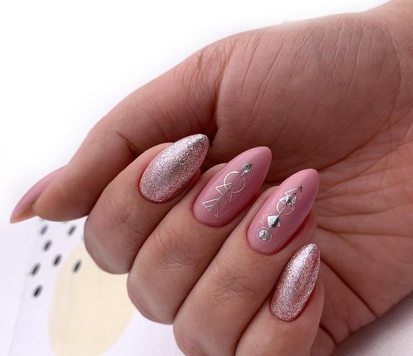 Bright ideas for nail design 2025-2026 - top 20 trends of the new season