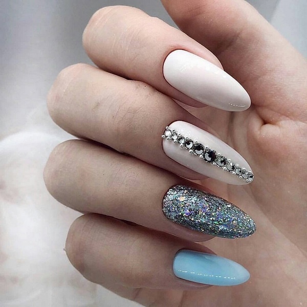 Bright ideas for nail design 2025-2026 - top 20 trends of the new season