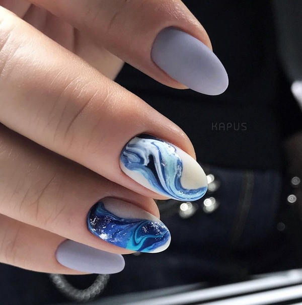 Bright ideas for nail design 2025-2026 - top 20 trends of the new season