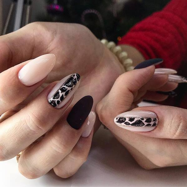 Bright ideas for nail design 2025-2026 - top 20 trends of the new season