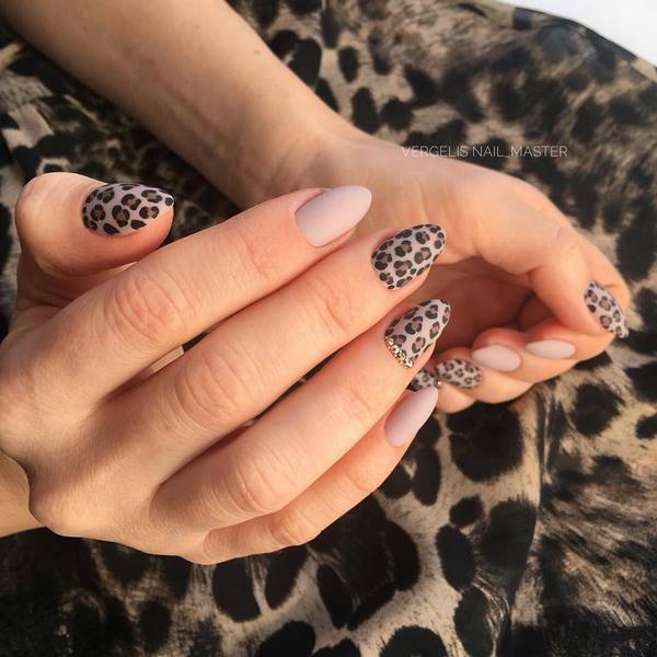 Bright ideas for nail design 2025-2026 - top 20 trends of the new season