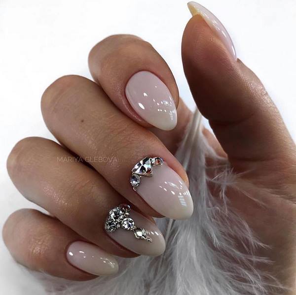 Bright ideas for nail design 2025-2026 - top 20 trends of the new season