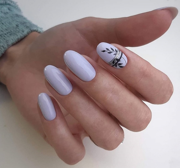 Bright ideas for nail design 2025-2026 - top 20 trends of the new season