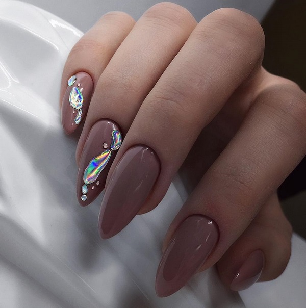 Bright ideas for nail design 2025-2026 - top 20 trends of the new season