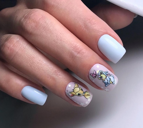 Bright ideas for nail design 2025-2026 - top 20 trends of the new season