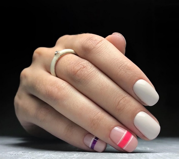Bright ideas for nail design 2025-2026 - top 20 trends of the new season