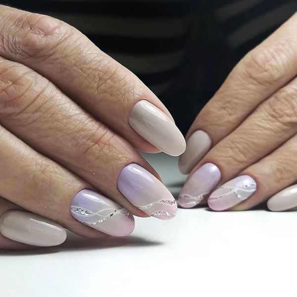 Bright ideas for nail design 2025-2026 - top 20 trends of the new season