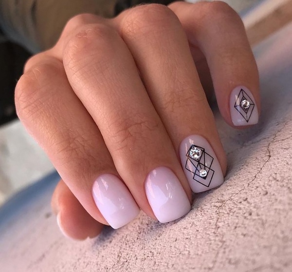 Bright ideas for nail design 2025-2026 - top 20 trends of the new season