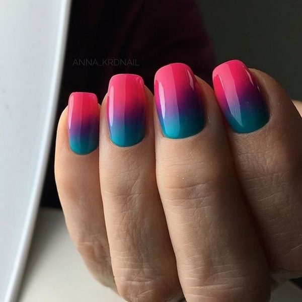 Bright ideas for nail design 2025-2026 - top 20 trends of the new season