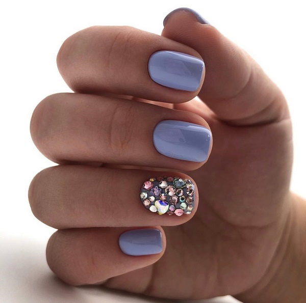 Bright ideas for nail design 2025-2026 - top 20 trends of the new season