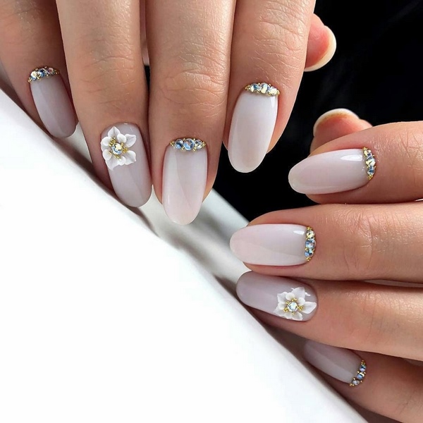 Bright ideas for nail design 2025-2026 - top 20 trends of the new season