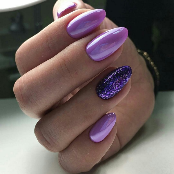 Bright ideas for nail design 2025-2026 - top 20 trends of the new season