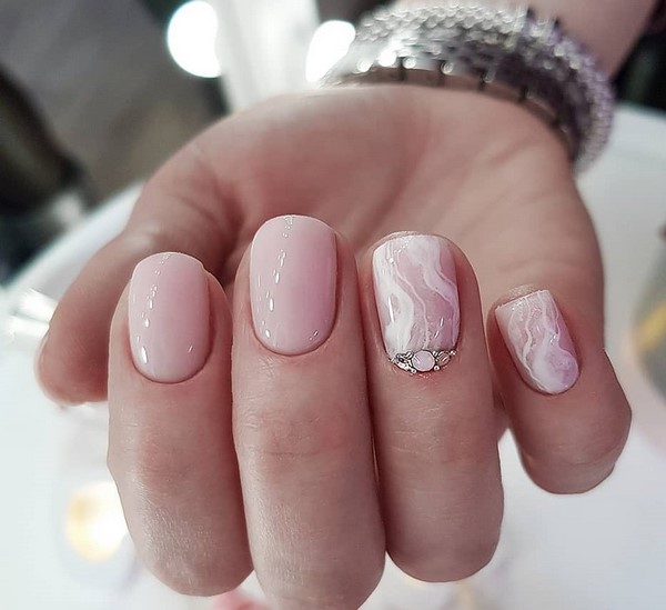 Bright ideas for nail design 2025-2026 - top 20 trends of the new season