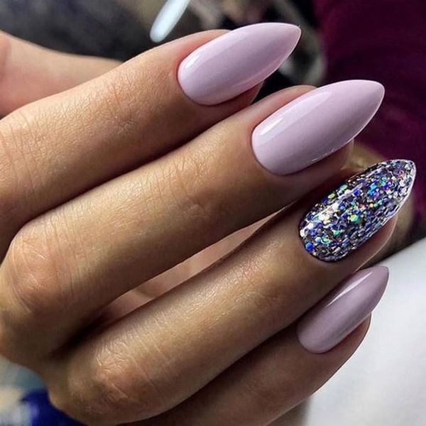 Bright ideas for nail design 2025-2026 - top 20 trends of the new season