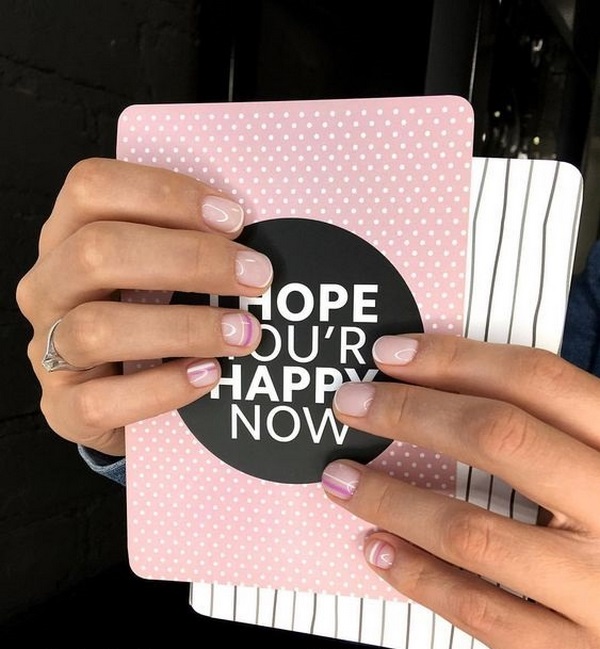 Bright ideas for nail design 2025-2026 - top 20 trends of the new season