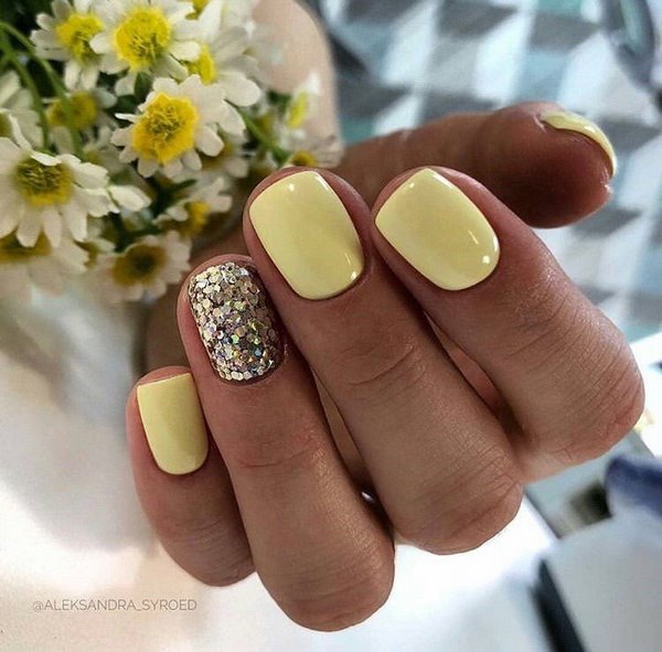 Bright ideas for nail design 2025-2026 - top 20 trends of the new season