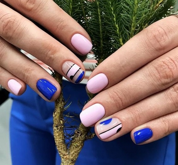 Bright ideas for nail design 2025-2026 - top 20 trends of the new season