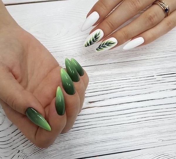 Bright ideas for nail design 2025-2026 - top 20 trends of the new season