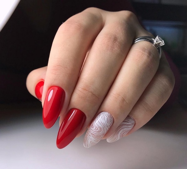 Bright ideas for nail design 2025-2026 - top 20 trends of the new season