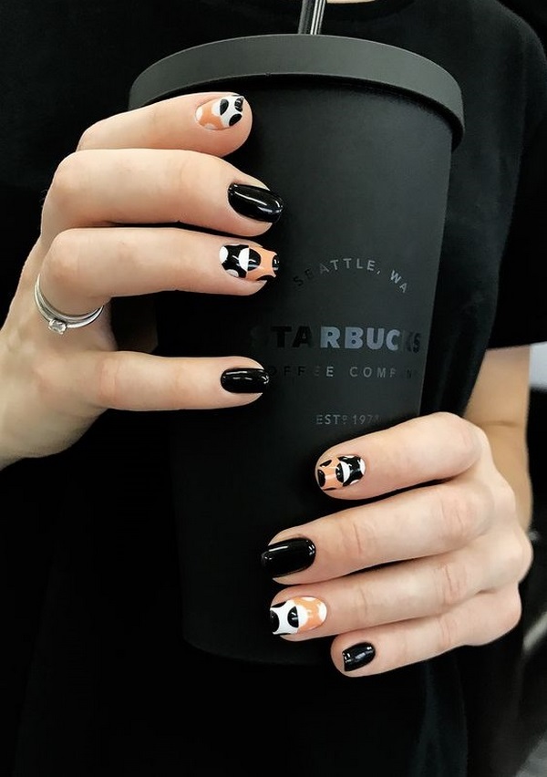 Bright ideas for nail design 2025-2026 - top 20 trends of the new season