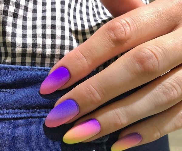 Bright ideas for nail design 2025-2026 - top 20 trends of the new season