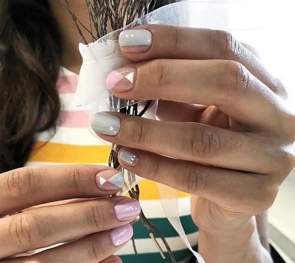 Bright ideas for nail design 2025-2026 - top 20 trends of the new season
