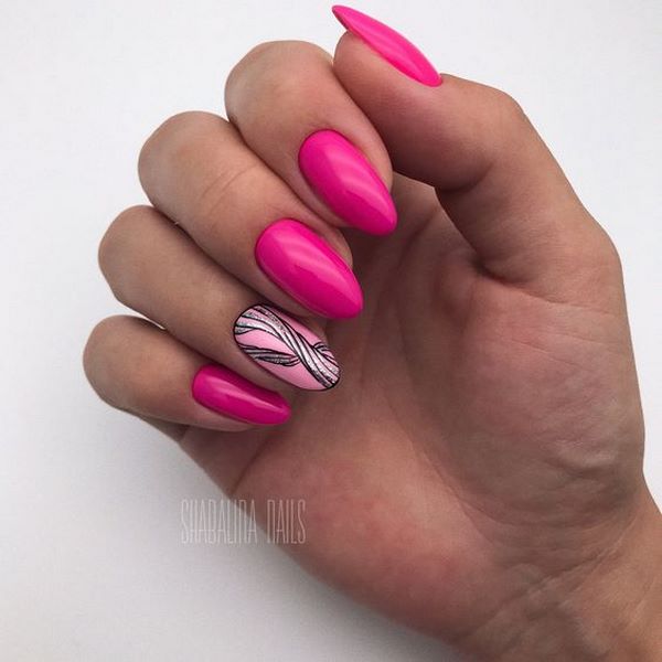 Bright ideas for nail design 2025-2026 - top 20 trends of the new season