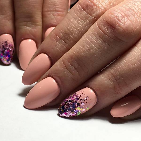 Bright ideas for nail design 2025-2026 - top 20 trends of the new season