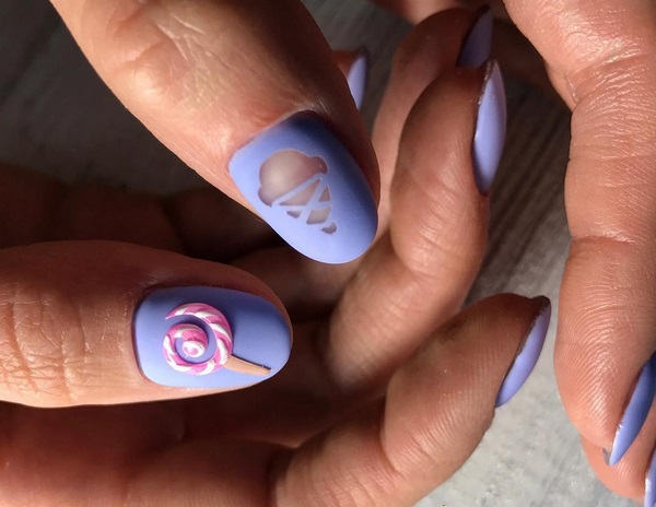 Bright ideas for nail design 2025-2026 - top 20 trends of the new season