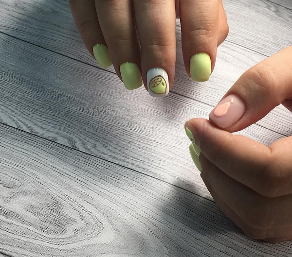 Bright ideas for nail design 2025-2026 - top 20 trends of the new season