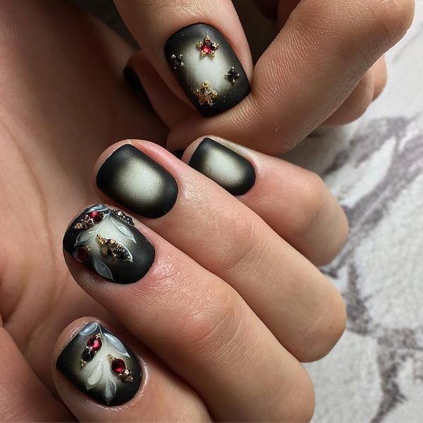 Bright ideas for nail design 2025-2026 - top 20 trends of the new season