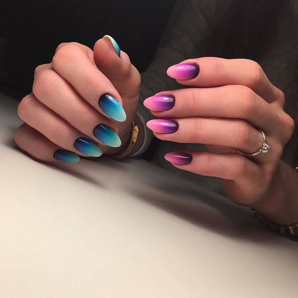Bright ideas for nail design 2025-2026 - top 20 trends of the new season